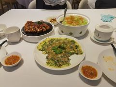 -莆田餐厅PUTIEN(金融街购物中心店)