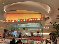 -争鲜回转寿司(西红门荟聚PLUS店)