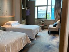 -半岛星际酒店(义乌国际商贸城店)