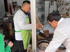 -甘记肥肠粉(马鞍北路店)