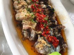 -巴陵全鱼席(湖南老字号汴河街店 )