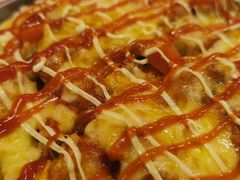 -清真·艾美可餐厅(大悦汇店)