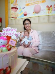 -大美母婴月子专护中心(紫峰店)