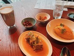 餐前小食-镇江苏宁万豪酒店-苏筵中餐厅