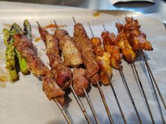 -锦州御烧烤(人民街店)