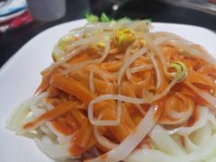 -清真·锦翔炝锅鱼(明德门店)