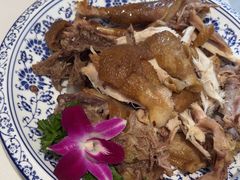 -梅利汴京烤鸭•开封豫菜地标店(晋安路店)