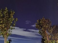 -静之湖度假区