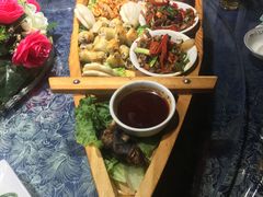 -云的侧面音乐餐吧(丰马牛餐饮广场店)