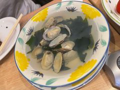 -萨莉亚意式餐厅(上下九店)