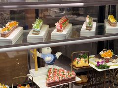 -焰江山·海鲜牛排烤肉自助(环形中心店)