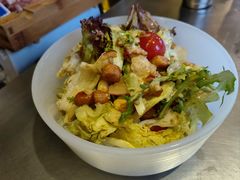 -很久以前羊肉串(打浦路店)
