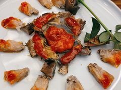 -兰边碗(鼓楼店)