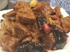 -白家餐厅(徐家汇店)