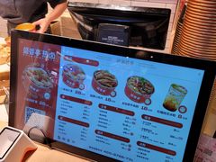 -盛香亭热卤(浏阳天虹店)