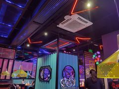 大堂-蛮横肉蟹煲(印象城店)