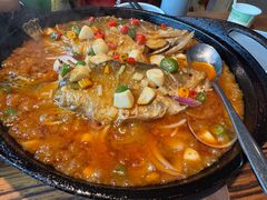-YAFEE雅菲·粤菜·湘菜·融合菜(魏公村店)