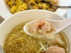 -深仔记茶餐厅(亚士厘道店)