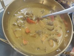 -金莲饭店·东南亚广东特色风味