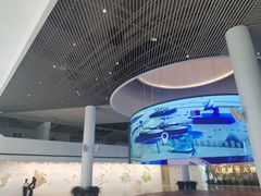 -上海城市规划展示馆
