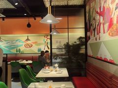 -金柱大盘鸡(和田二街店)