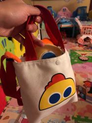 -小鸡哆哆故事屋·儿童乐园(嘉里城店)