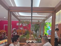-千日贺茶餐厅(开发区安盛店)