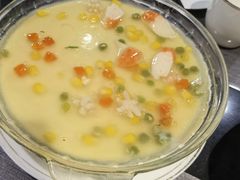 -金泽大酒店·卢塞恩餐厅·年夜饭春节连市