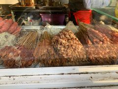 -辽B·小串(总店)