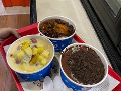-帅小六刨冰·不一样的奶冰(总店)