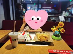 -肯德基(龙之梦购物中心店)
