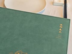 -西湖春天•老字号杭州菜(百汇店)