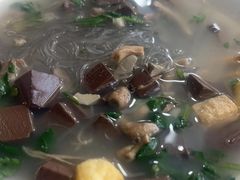 -百年尹氏汤包(湖南路狮子桥店)