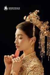 -唯爱婚纱国际影城(曙光大厦店)