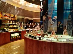 -好日子皇冠假日酒店·君怡咖啡厅(特美思大厦店)