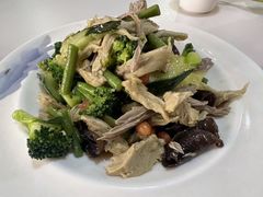 -福顺祥大盘鸡(临潼店)