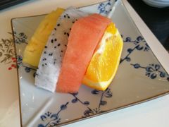 -将军日本餐厅·Shogun(厦门马哥孛罗东方大酒店)