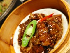 -沙田轩(古北店)