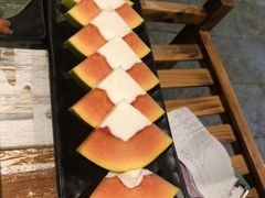 -印象三宝潮汕鲜牛肉火锅烤肉(友谊阳光城店)