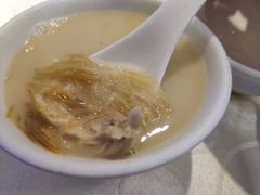 -凤城礼记鱼翅海鲜酒家(新马路总店)
