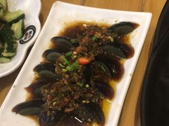 -聚点串吧·北京烧烤(朝北店)