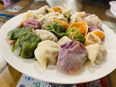 -宝源饺子(麦子店街店)