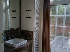 -北京益泉花园酒店