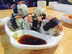 -金家休闲餐吧(金家小吃四店)