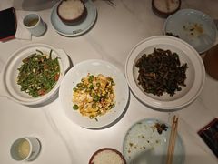 -攸州小镇家湘菜(小米科技园店)