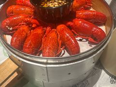 -巴厘龙虾·榜首油焖大虾(音乐学院·沿江酒馆店)