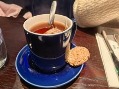 -blue frog蓝蛙(长泰广场店)