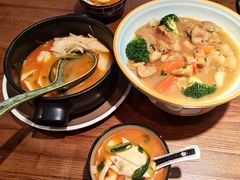 -敏珠拉姆藏餐·南京厨房(富春江东街店)