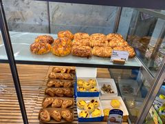 丹麦凤梨包-燃厚蛋糕(卓展中信城店)