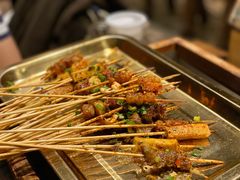 -盟重烧烤(高正街店)